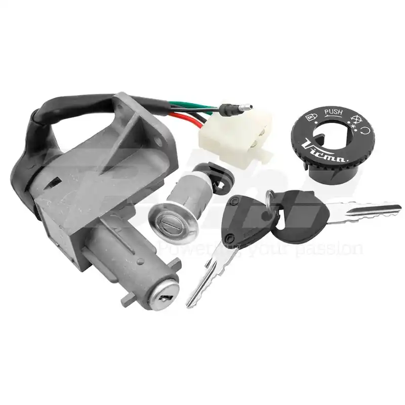 V PARTS Serrure d&rsquo;allumage Kymco Vitality 50 Solde