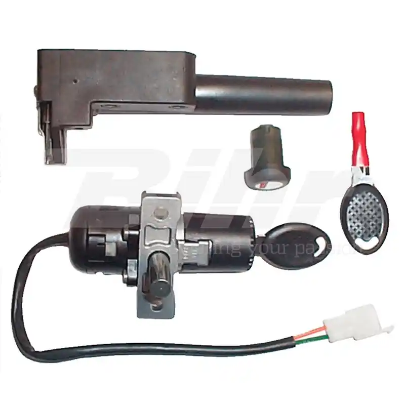 V PARTS serrure d&rsquo;allumage Aprilia SR50 Seulement Aujourd&rsquo;hui