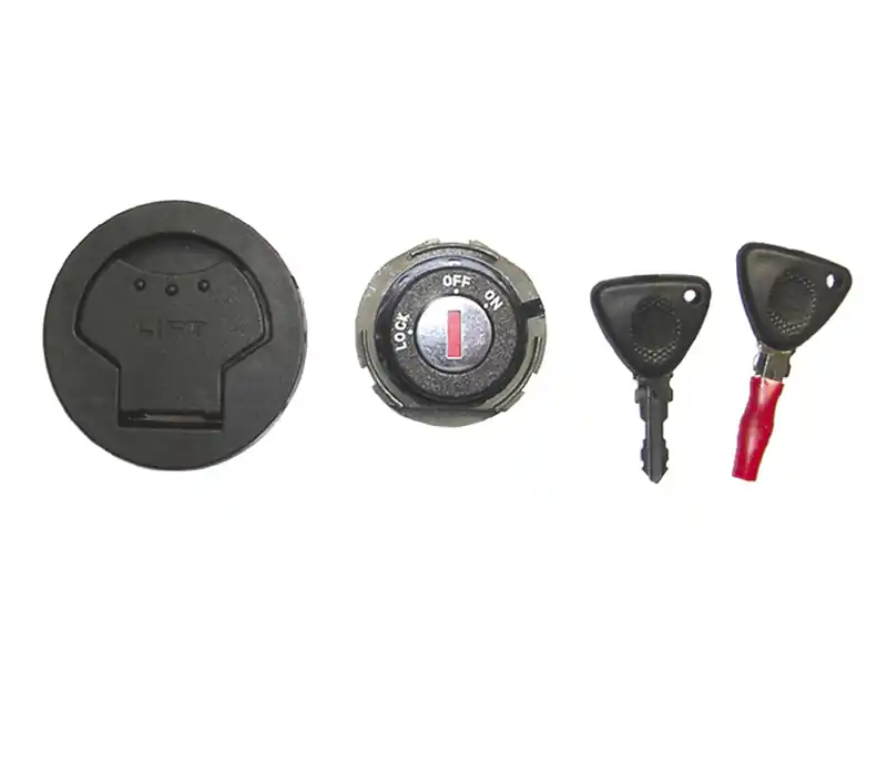 V PARTS Serrure d&rsquo;allumage Meilleure Vente