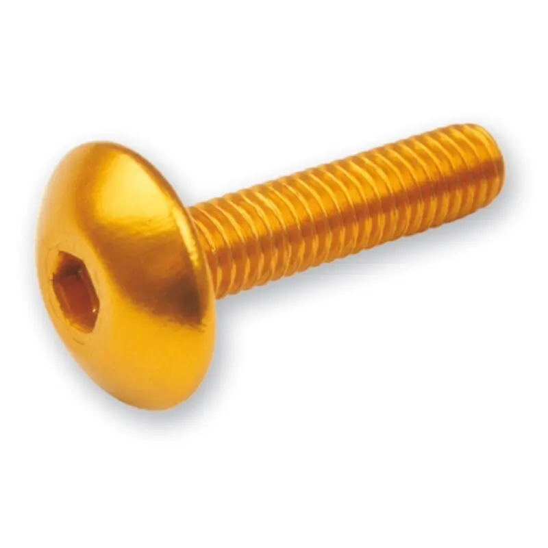 V PARTS vis tout M6x20 or Commander Maintenant