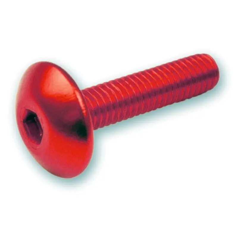 V PARTS vis tout M6x15 Rouge Achetez Aujourd&rsquo;hui