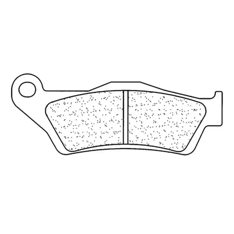 Offre Spéciale CL Brakes Racing Sintermetall Bremsbeläge – 2900RX3