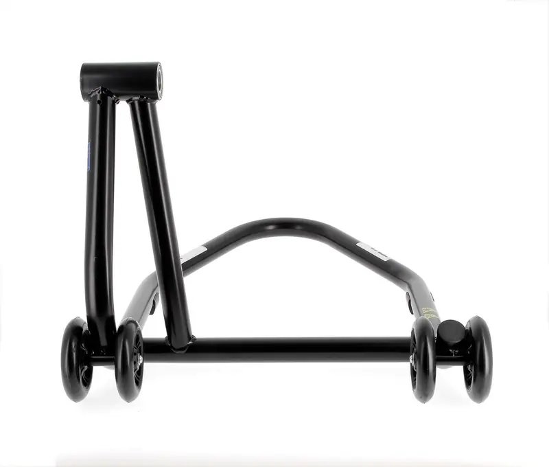 Dernier Modèle VECTOR Béquille de roue arrière mono bras droite