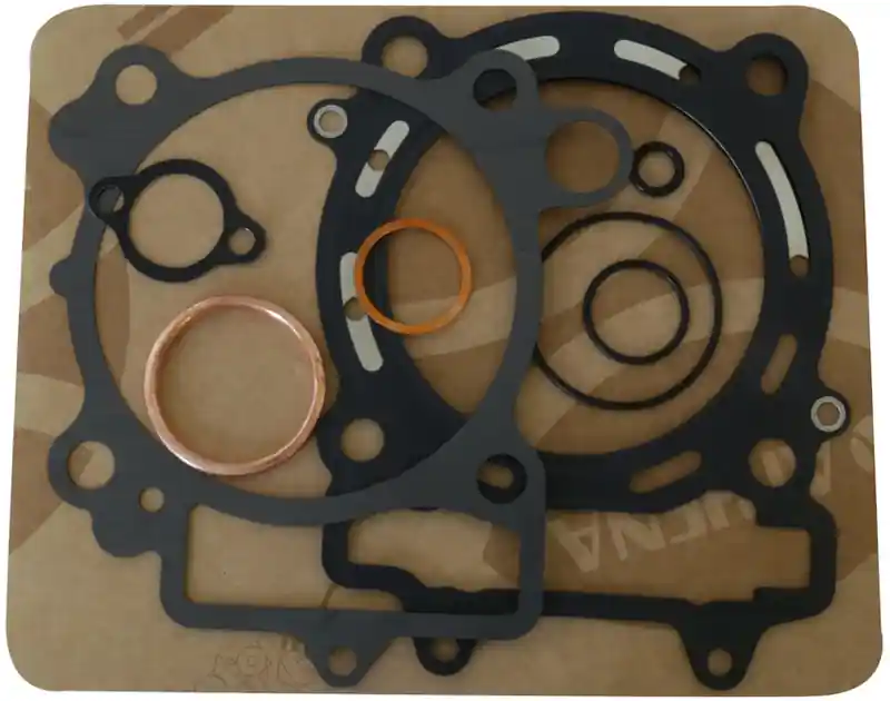 ATHENA Kit d&rsquo;étanchéité pour cylindres Top End Produit De Marque