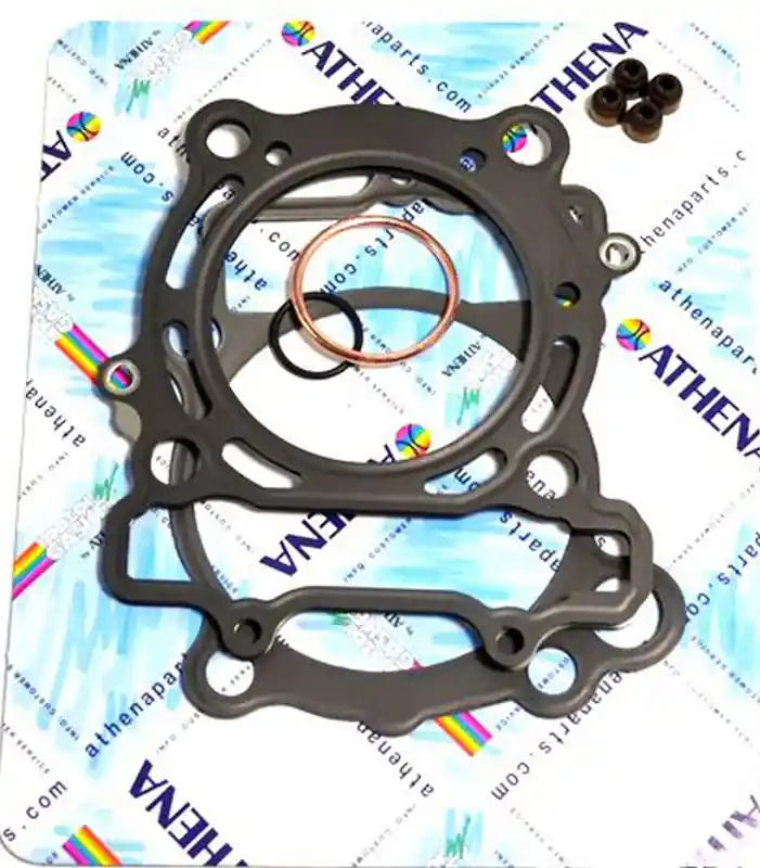 ATHENA Kit d&rsquo;étanchéité pour cylindres Top End Super Prix