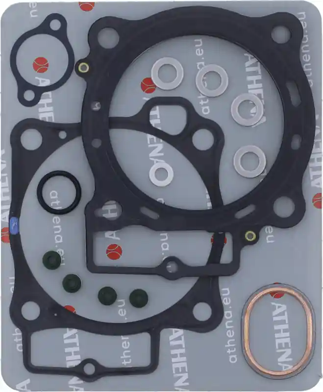 ATHENA Top End kit d&rsquo;étanchéité pour cylindre – Honda CRF 450 R Commande En Gros