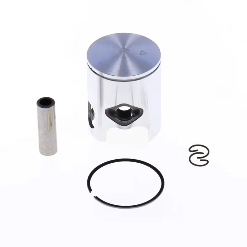 Retour Gratuit ATHENA 2T pistons en fonte Ø 39,97 mm pour Athena Standard Bore Cylinder Kit