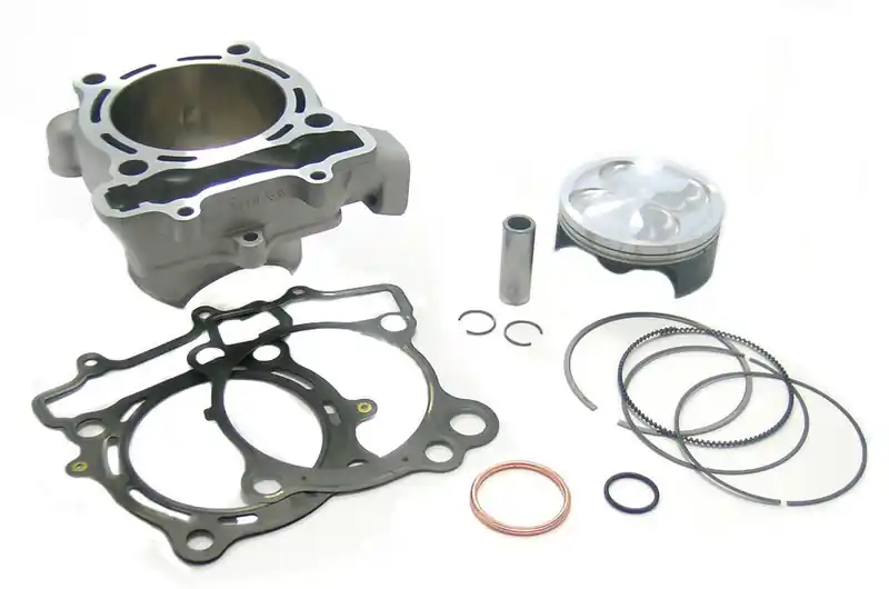 ATHENA kit cylindre-piston – Ø83mm Suzuki RM-Z250 Expédition Rapide
