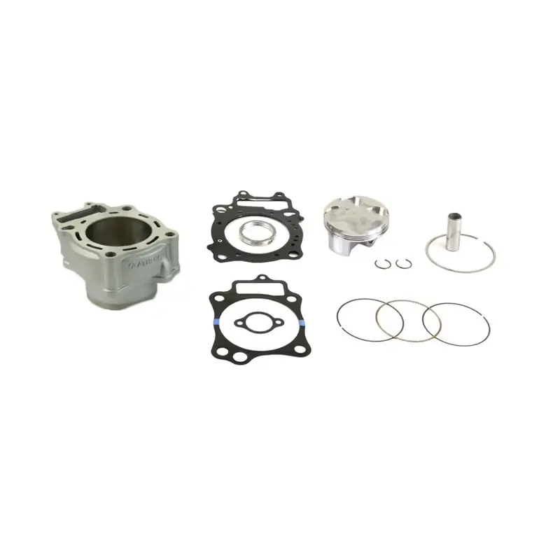 ATHENA kit de cylindres Ø76.80mm – Honda CRF250R (16-17) Bon Marché