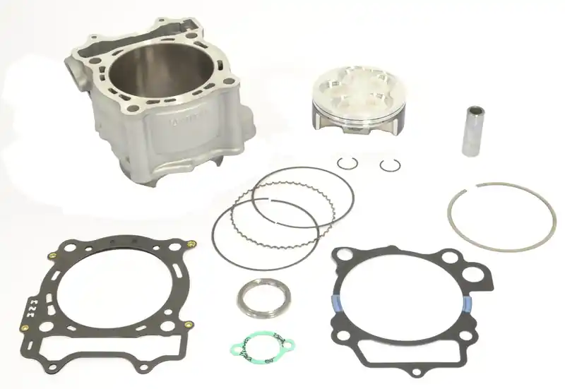 ATHENA kit cylindre-piston – Ø98mm Yamaha Quantité Limitée