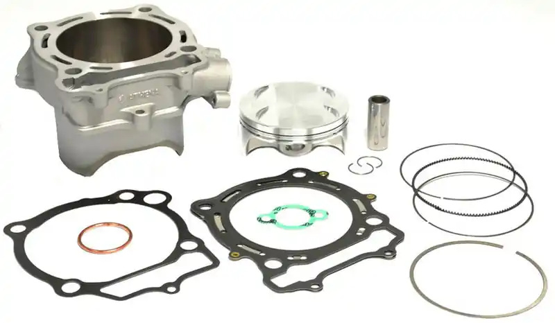 ATHENA kit cylindre-piston – Ø95,5mm Suzuki RM-Z450 Haute Qualité
