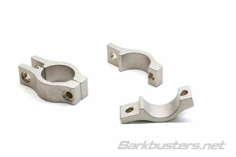 Dernière Chance Kit de fixation de pièces de rechange Barkbusters droit Ø28.5mm