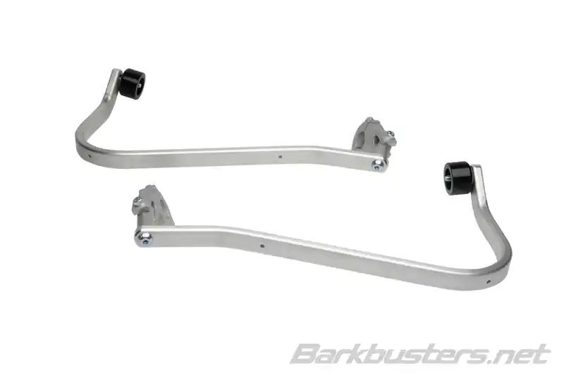 Meilleur Choix Barkbusters Hardware Kit Zweipunktbefestigung Alu Husqvarna