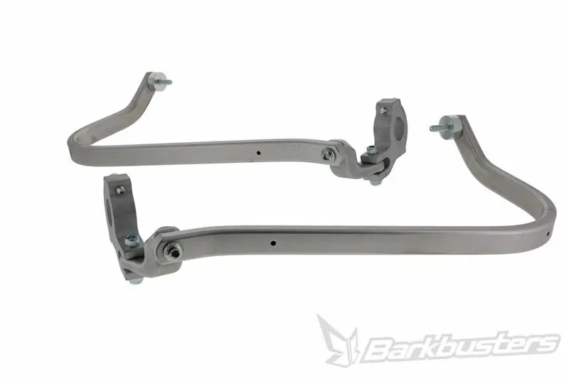 Meilleur Prix Barkbusters Hardware-Kit Zweipunktbefestigung Alu