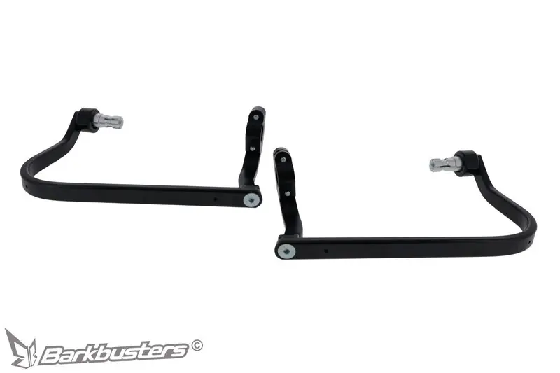 Acheter Direct Kit matériel Barkbusters fixation en deux points