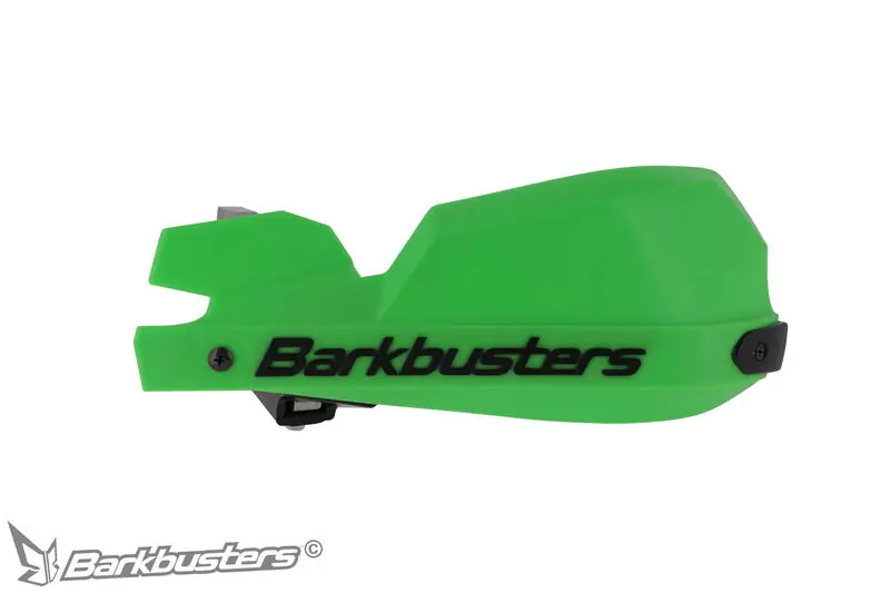 Barkbusters Motocross-Handschützer Dernière Chance