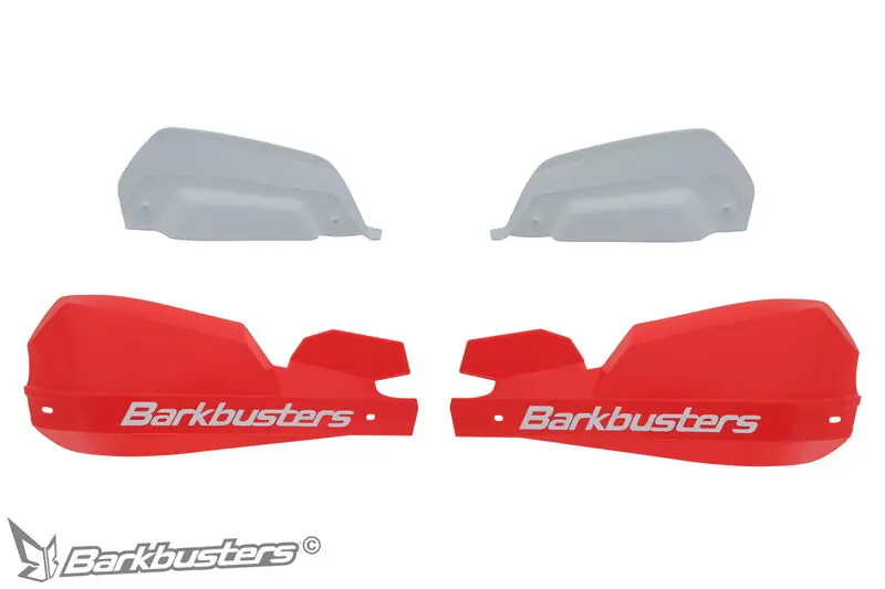 Prix Réduit Barkbusters VPS Handschutzschalen