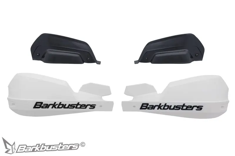Top Vente Barkbusters VPS Handschutzschalen