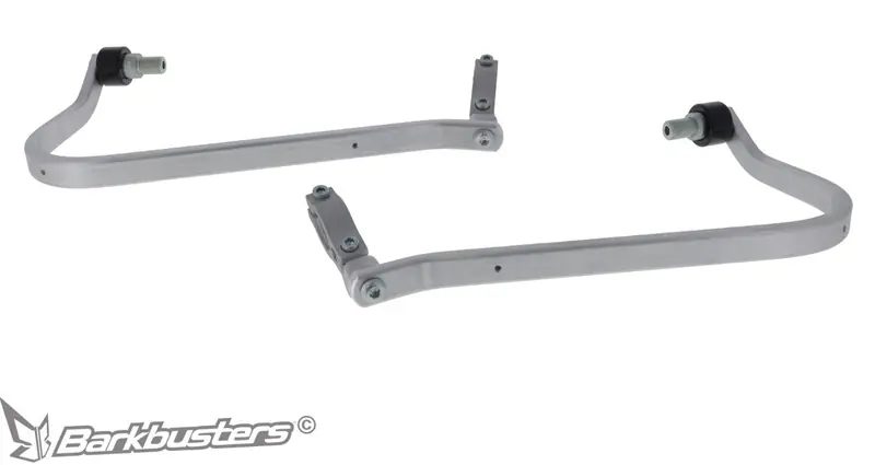 Barkbusters Hardware-Kit Zweipunktbefestigung Solde