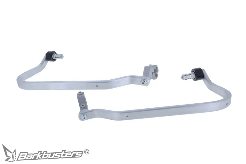 Kit matériel Barkbusters fixation en deux points Acheter Direct