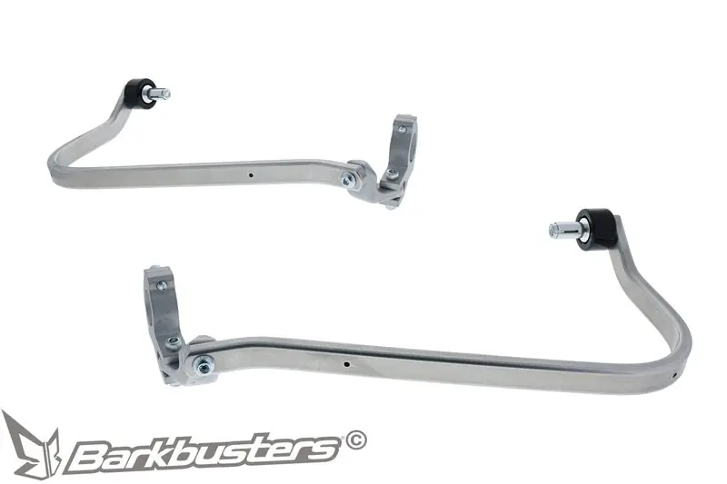 Marque Barkbusters Hardware Kit fixation en deux points – Ducati Desert X