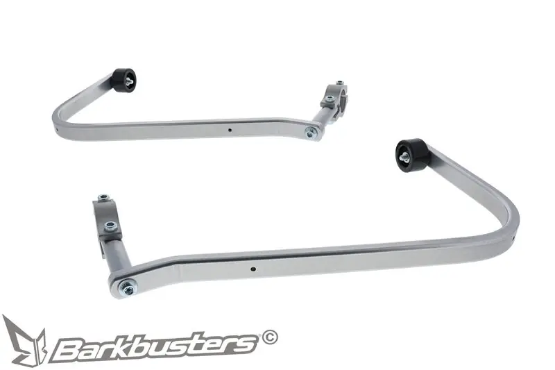 Promotion Saisonnière Kit matériel Barkbusters fixation en deux points – TRIUMPH Tiger 1200 GT