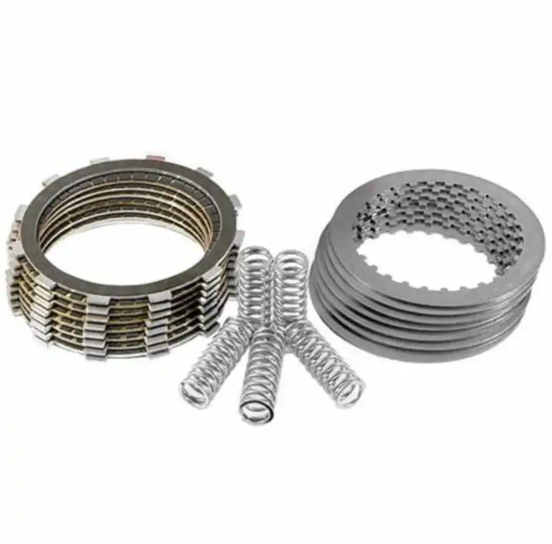 Kit d’embrayage Barnett Populaire