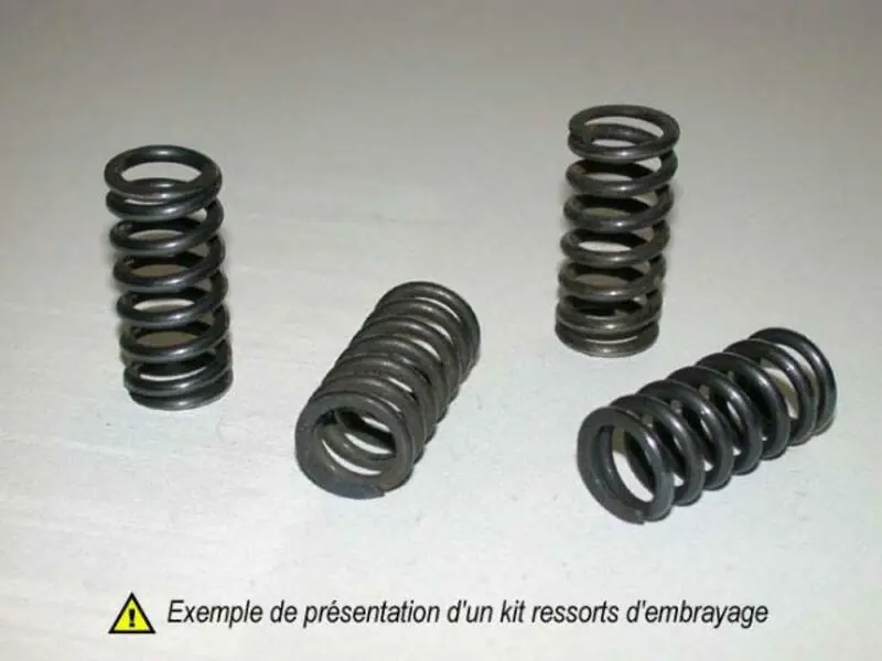 Bon Plan Kit Barnett ressorts d’embrayage