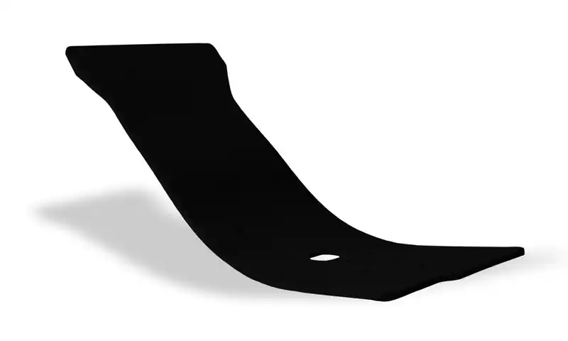 Protection moteur Cross-Pro MX – HDPE 6 mm Yamaha YZ250F Promotion