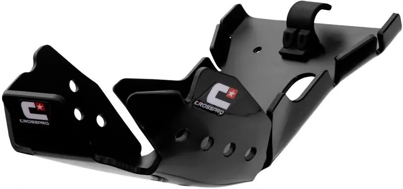 Protection anti-encastrement Cross-Pro Enduro/GP – HDPE KTM EXC250/300/E300 Nouvelle Collection