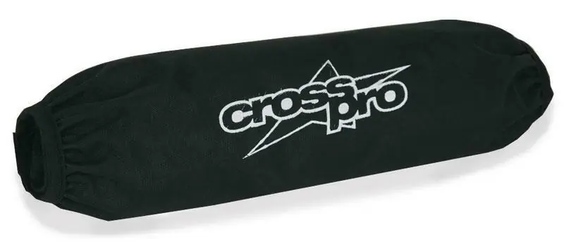 Meilleur Prix Protection des amortisseurs Cross-Pro