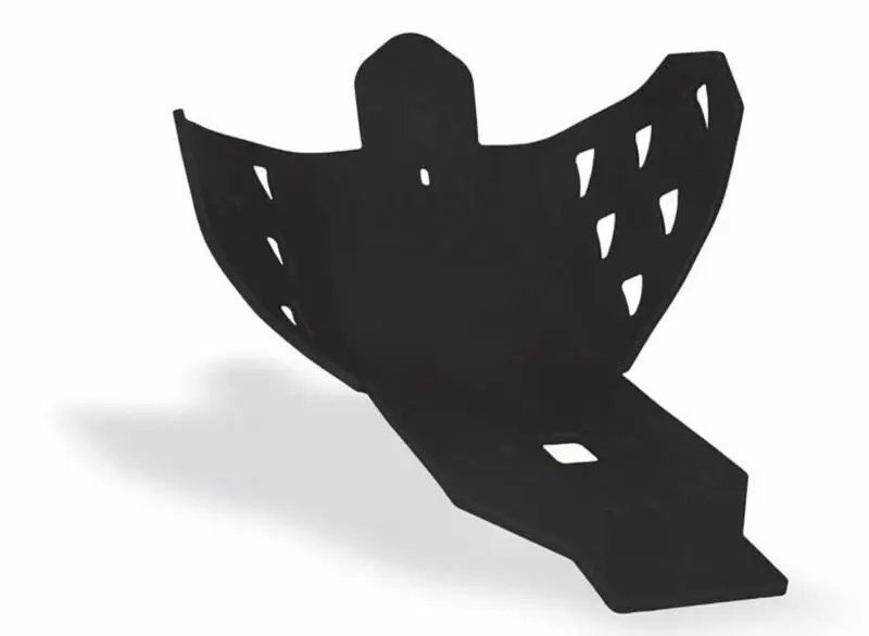 Cross-Pro MX/GP Unterfahrschutz – HDPE 6 mm Yamaha YZ250F Livraison Express