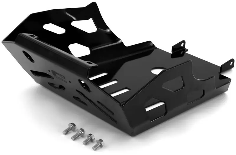 Protection anti-encastrement Cross-Pro Meilleur Choix