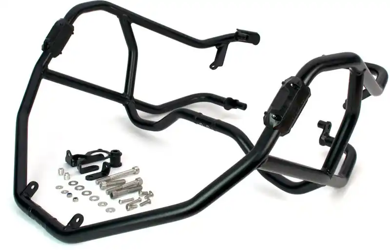 Barre de carrossage Cross-Pro Trail Produit De Marque