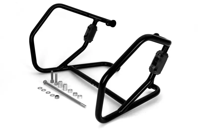 Pare-chocs Cross-Pro Trail Produit De Marque