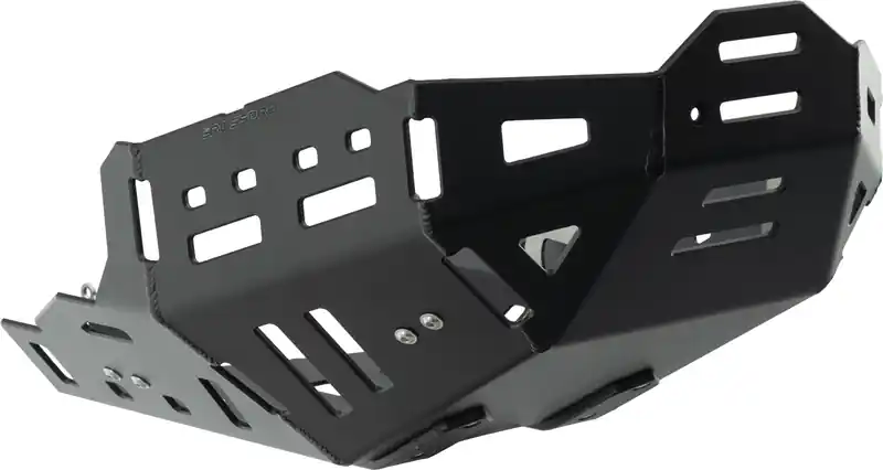 Protection moteur Cross-Pro en aluminium Trail Jusqu&rsquo;à Épuisement Des Stocks