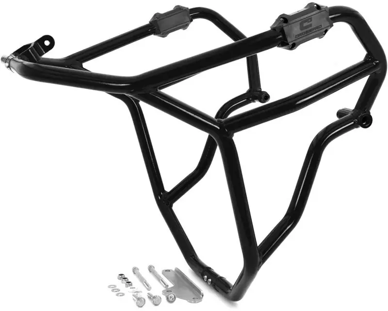 Jusqu&rsquo;à Épuisement Des Stocks Cross-Pro Protection-Kit ADV Stage 1