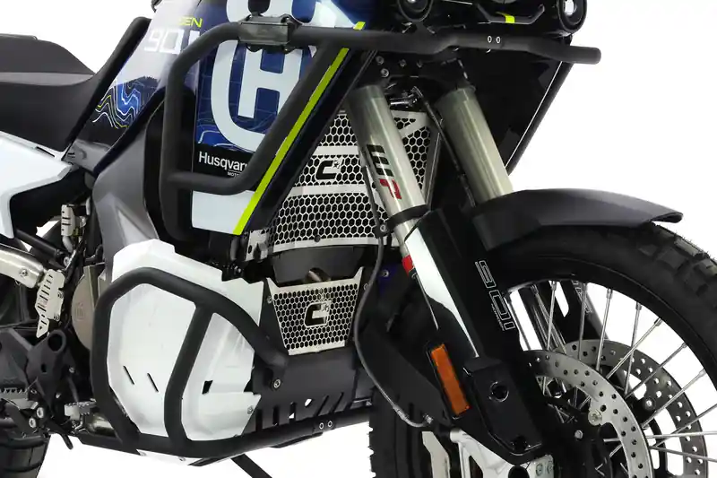 Populaire Cross-Pro Protection-Kit ADV Stage 1