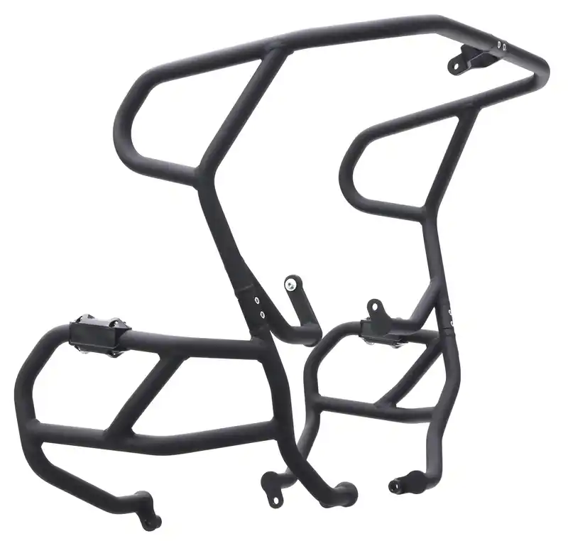 Offre Du Jour Kit de protection Cross-Pro ADV Stage 1