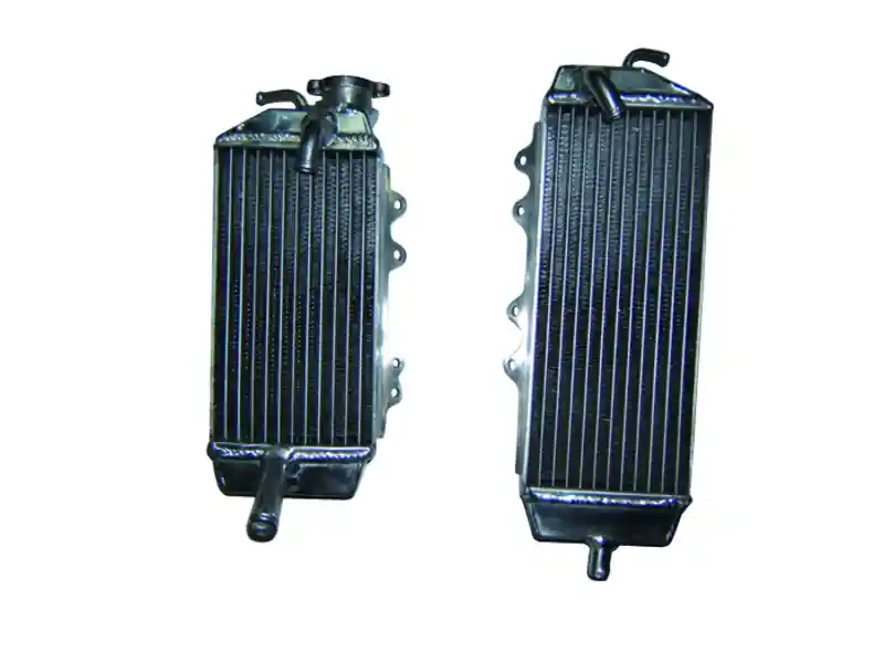 Achat Immédiat Tecnium Kühler rechts – KTM