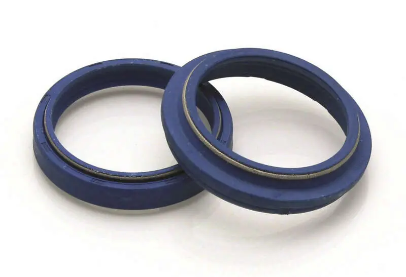 Jeu de capuchons de fourche Blue Label Tecnium - WP 43x53,2x9,5 Satisfait Ou Remboursé