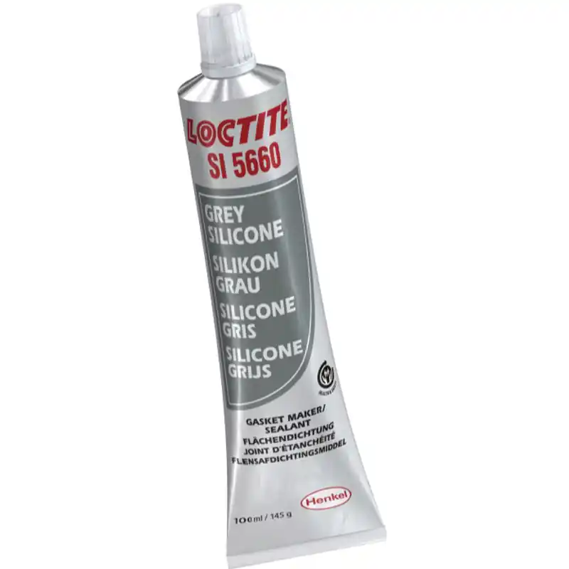 Loctite 5660 Silikondichtmasse – 100ml Tube Vente Flash