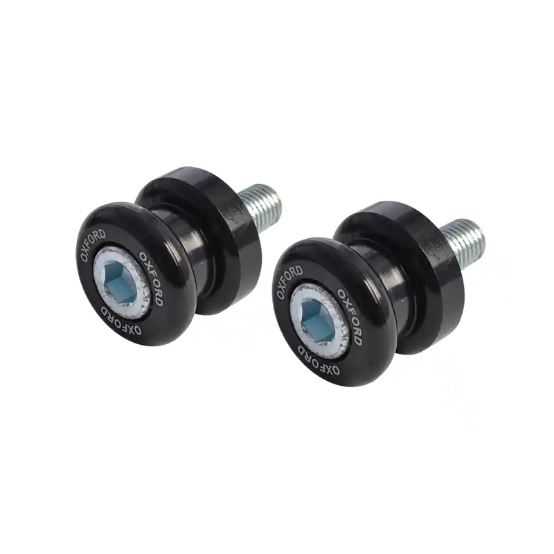 Oxford Ständeraufnahme M10X1.25 Schwarz Achat Immédiat