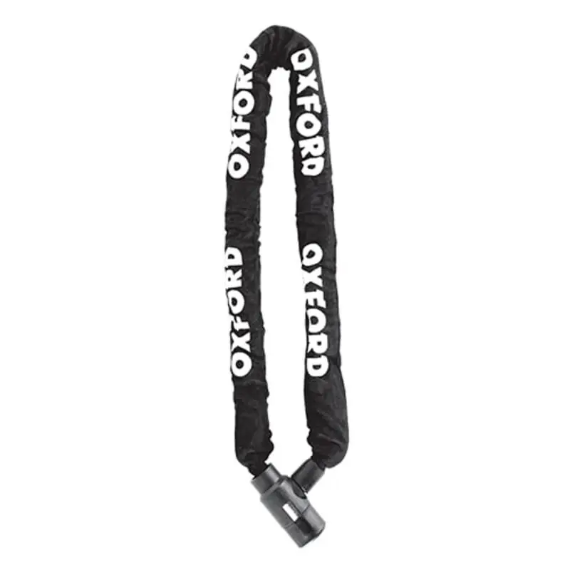 Offre Spéciale Oxford Kettenschloss GP 10 9,5mm Rund x 2,0m Kette