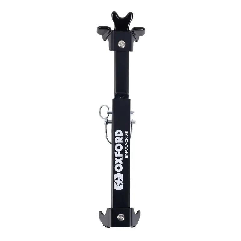 Oxford SnapJack v3 support moto Dernier Modèle