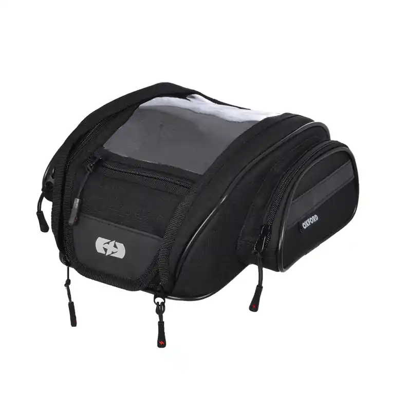 Oxford F1 Mini sacoche de réservoir 7L magnétique Produit De Marque