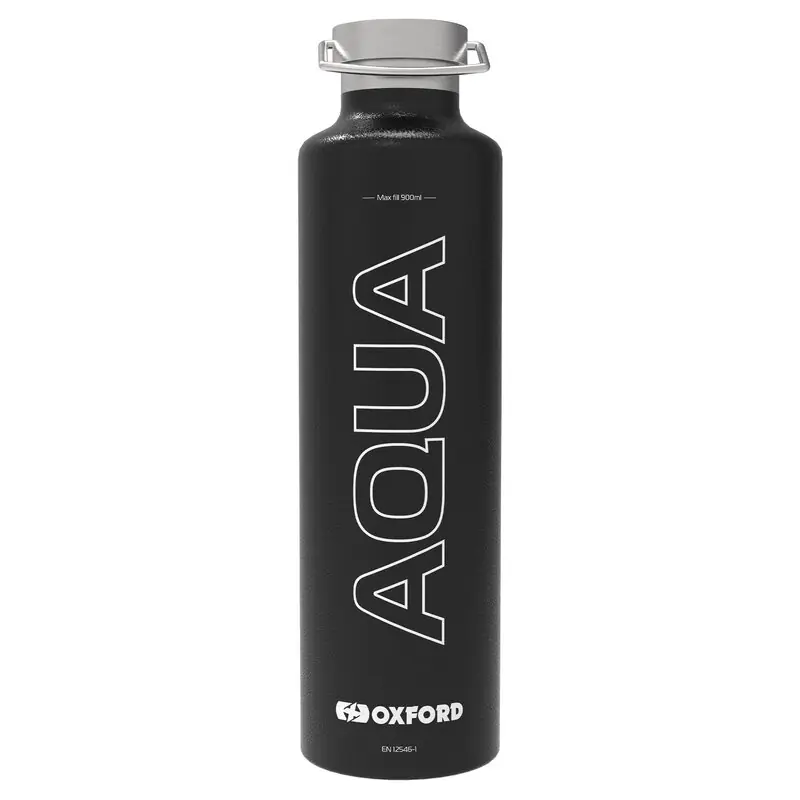Meilleur Choix Oxford Aqua 1.0L Isolierflasche