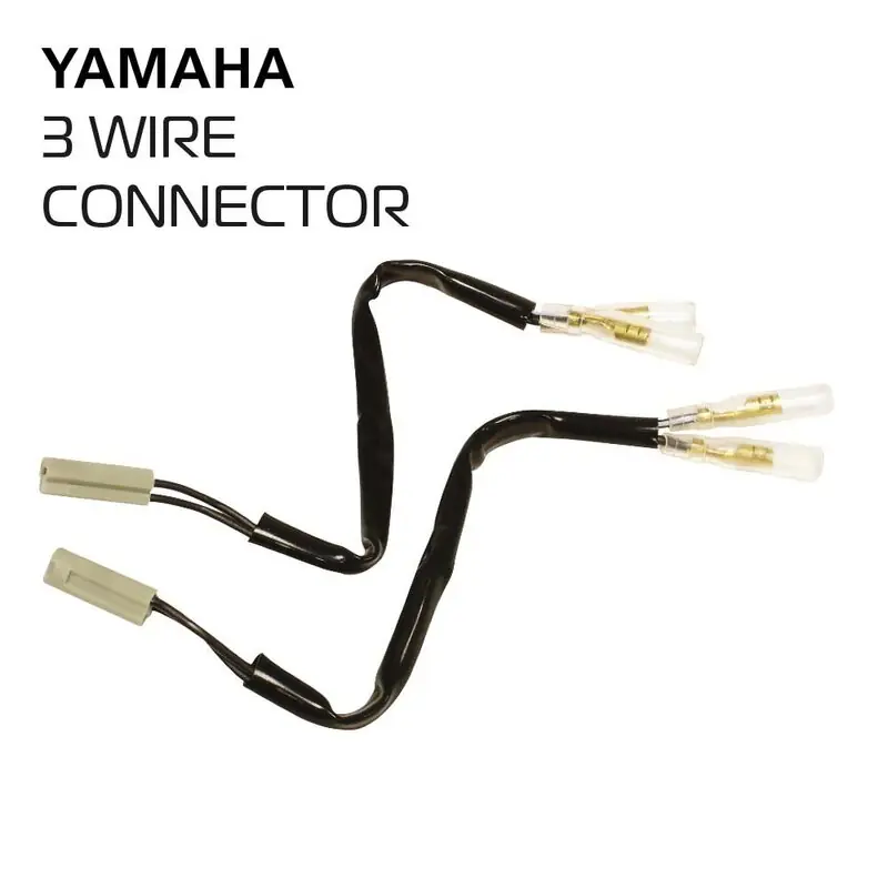 Remise Oxford Blinker Adapterkabel – Yamaha 3
