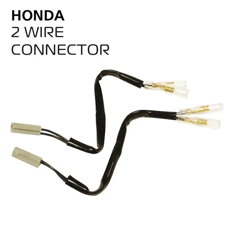 Produit De Marque Câble d&rsquo;adaptateur de clignotant Oxford – Honda 2