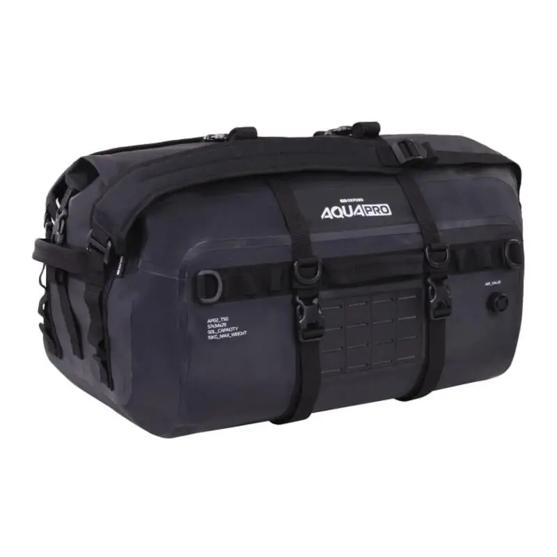 Petit Prix Oxford Aqua Pro T50 sac à roulettes étanche